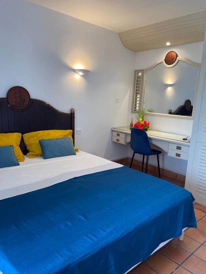 Appartement Vue Mer A 2 Minutes A Pied Des Plages Tartane La Trinite Ngoại thất bức ảnh