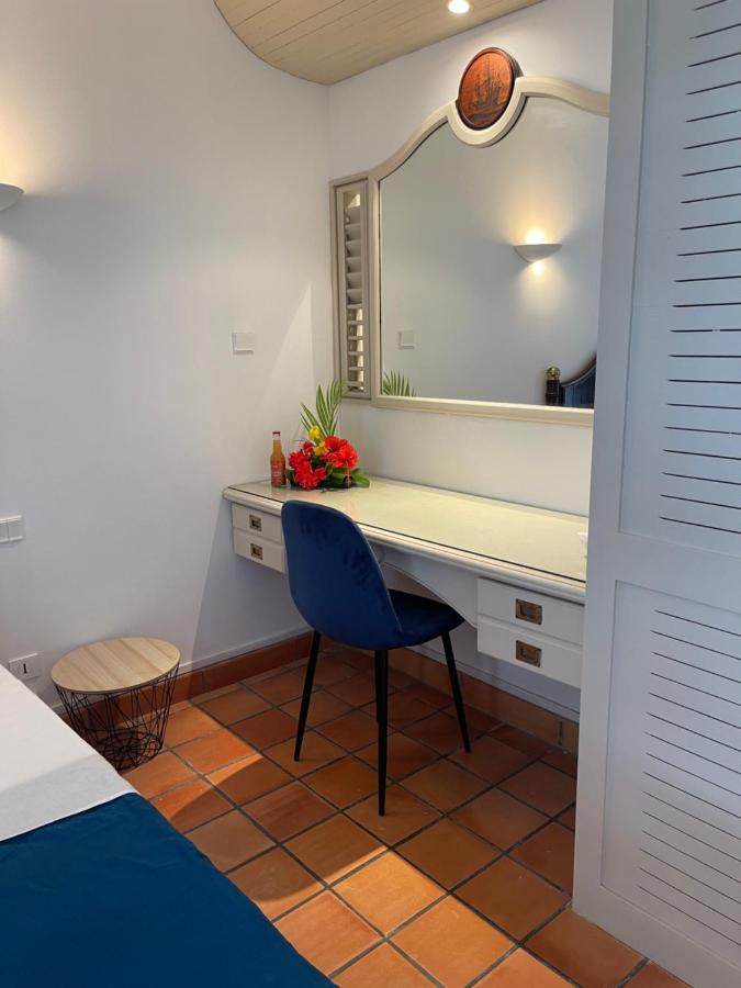 Appartement Vue Mer A 2 Minutes A Pied Des Plages Tartane La Trinite Ngoại thất bức ảnh